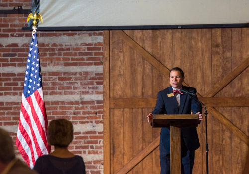 Election Campaign Themes in Fayette County GA That Resonate with New Parents